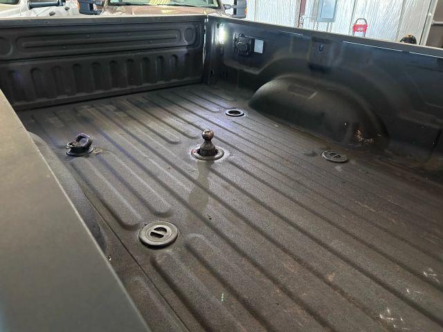 used 2023 Ram 3500 car, priced at $39,999