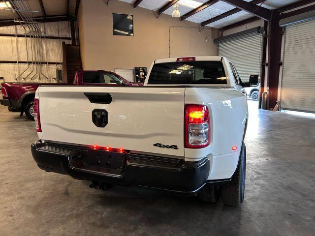used 2023 Ram 3500 car, priced at $39,999