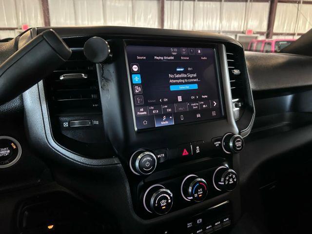 used 2023 Ram 3500 car, priced at $39,999