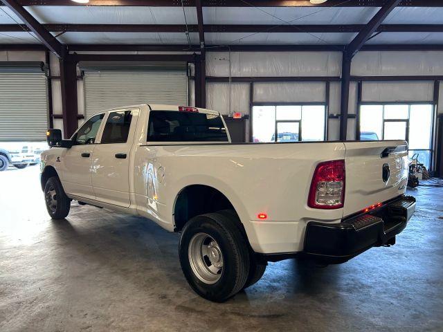 used 2023 Ram 3500 car, priced at $39,999