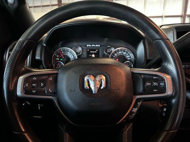 used 2023 Ram 3500 car, priced at $39,999