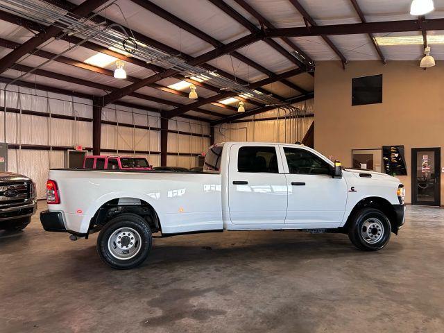 used 2023 Ram 3500 car, priced at $39,999