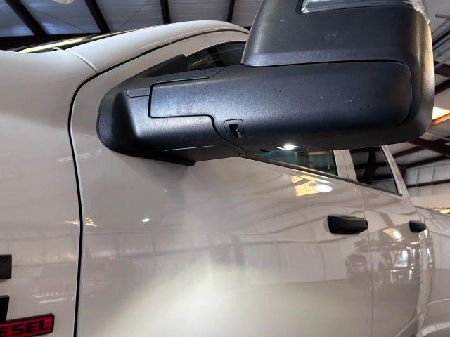 used 2023 Ram 3500 car, priced at $39,999