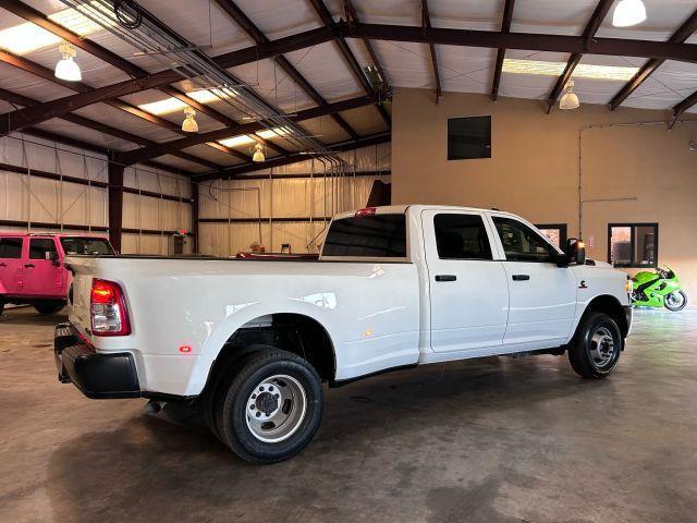 used 2023 Ram 3500 car, priced at $39,999