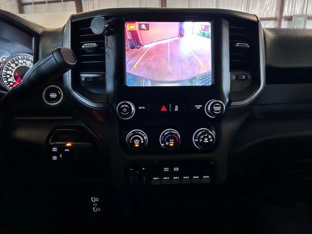 used 2023 Ram 3500 car, priced at $39,999