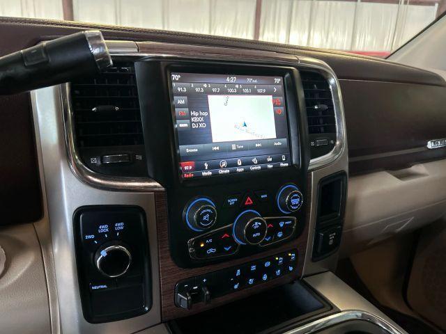 used 2018 Ram 3500 car, priced at $43,999