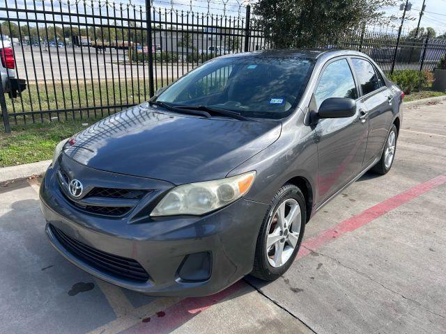 used 2012 Toyota Corolla car, priced at $5,799
