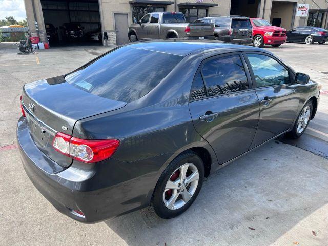used 2012 Toyota Corolla car, priced at $5,799