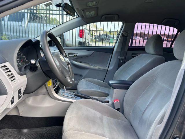 used 2012 Toyota Corolla car, priced at $5,799