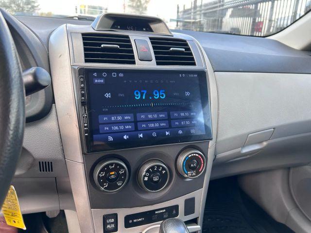 used 2012 Toyota Corolla car, priced at $5,799