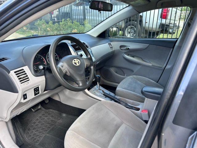 used 2012 Toyota Corolla car, priced at $5,799