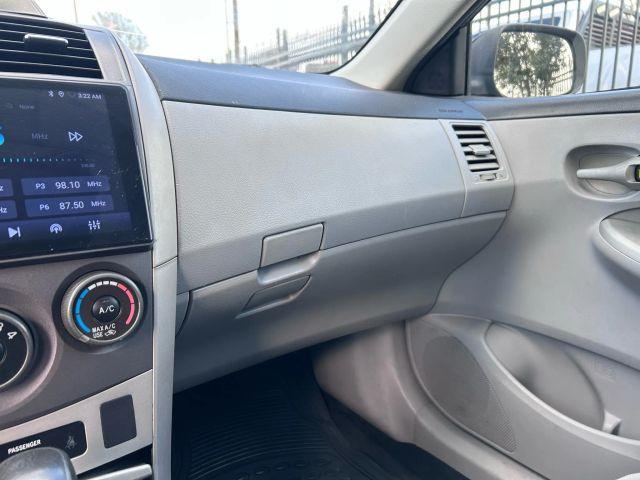 used 2012 Toyota Corolla car, priced at $5,799