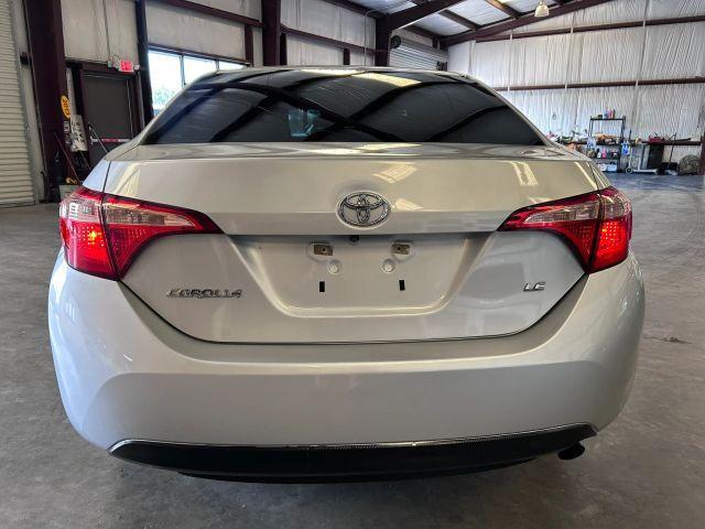 used 2019 Toyota Corolla car, priced at $11,999