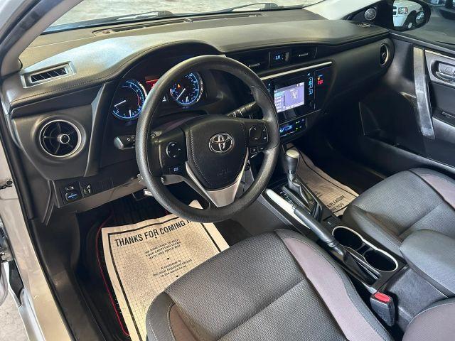 used 2019 Toyota Corolla car, priced at $11,999