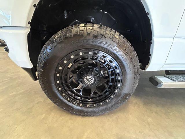 used 2024 Ram 1500 car, priced at $27,715