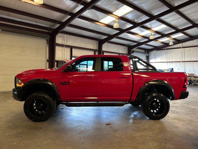 used 2016 Ram 1500 car, priced at $37,999