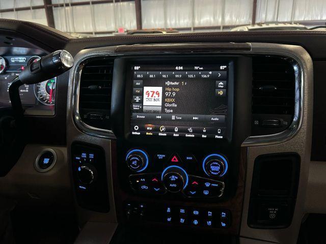 used 2018 Ram 3500 car, priced at $42,999