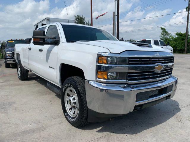 used 2017 Chevrolet Silverado 3500 car, priced at $21,999