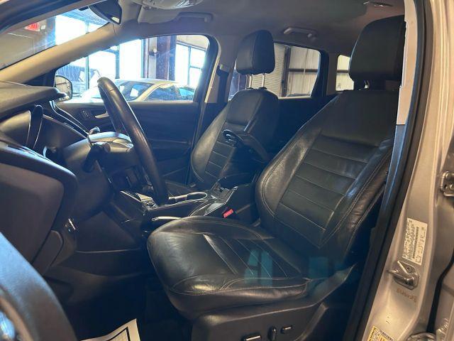 used 2014 Ford Escape car, priced at $5,799