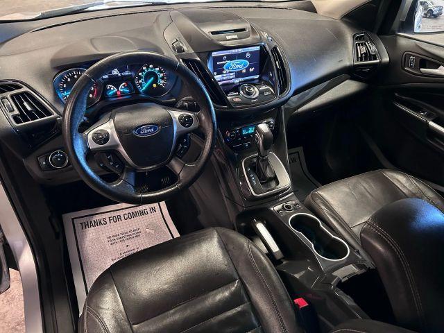 used 2014 Ford Escape car, priced at $5,799