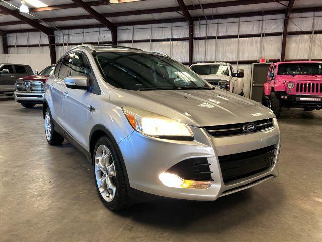 used 2014 Ford Escape car, priced at $5,799