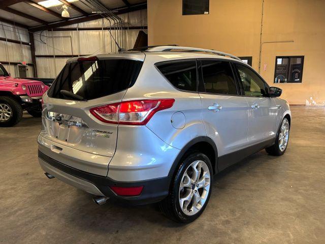 used 2014 Ford Escape car, priced at $5,799