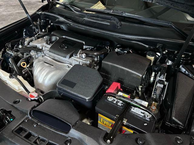 used 2016 Toyota Camry car, priced at $7,411