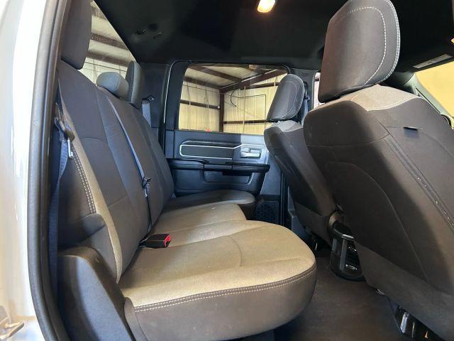 used 2022 Ram 3500 car, priced at $46,999