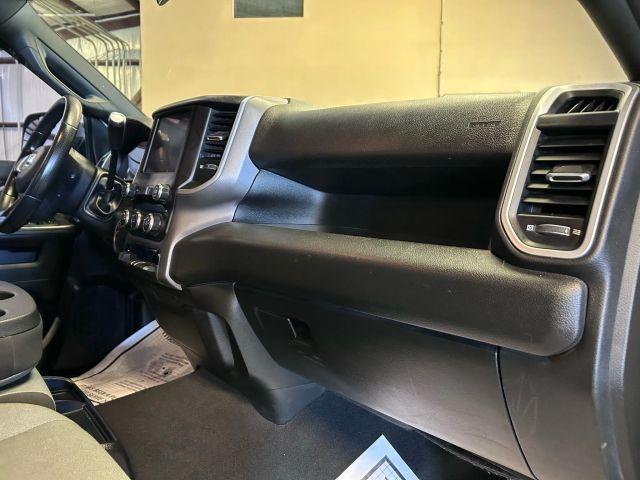 used 2022 Ram 3500 car, priced at $46,999