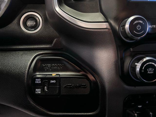 used 2022 Ram 3500 car, priced at $46,999