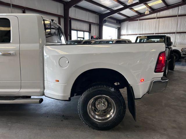 used 2014 Ram 3500 car, priced at $28,899