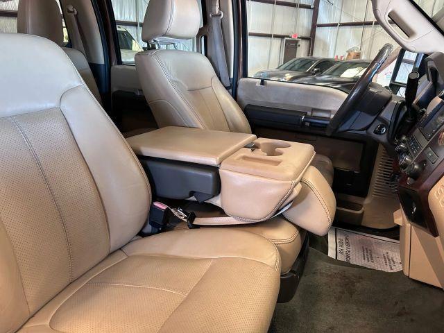 used 2011 Ford F-450 car, priced at $39,522