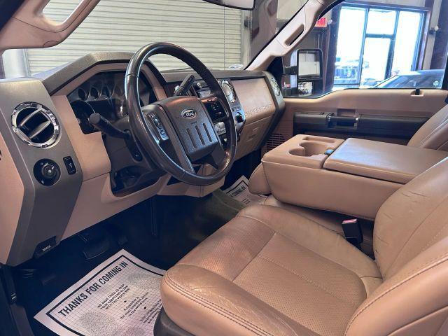 used 2011 Ford F-450 car, priced at $39,522