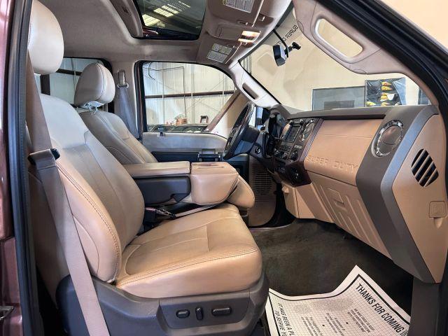 used 2011 Ford F-450 car, priced at $39,522