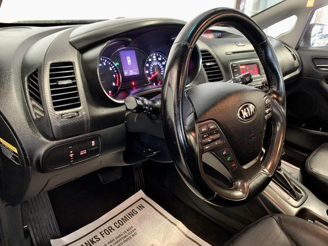 used 2015 Kia Forte car, priced at $5,359