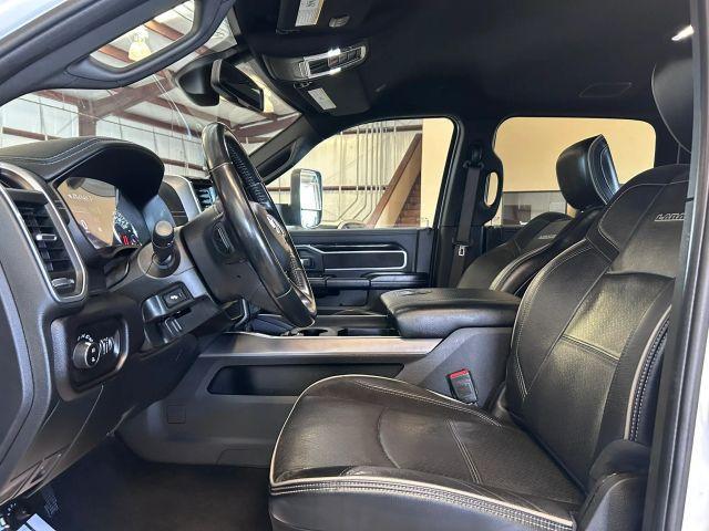 used 2021 Ram 2500 car, priced at $40,159