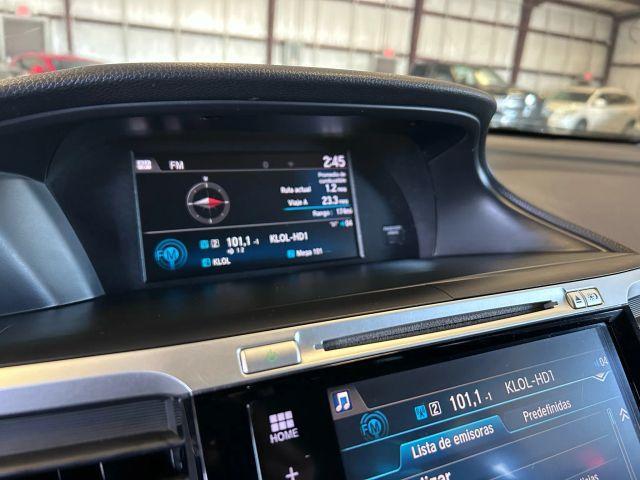 used 2016 Honda Accord car, priced at $16,999