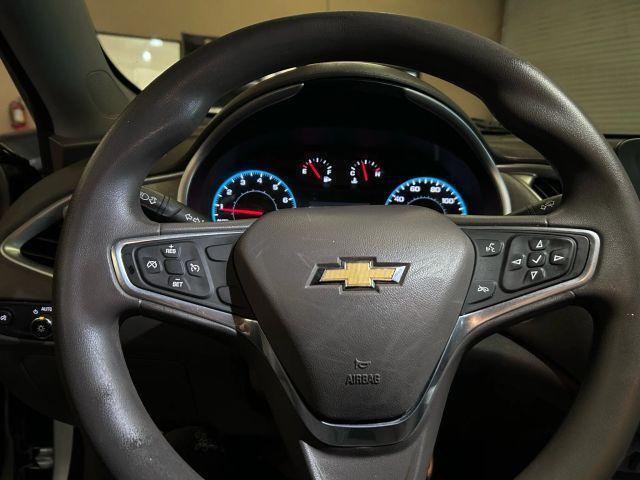 used 2016 Chevrolet Malibu car, priced at $8,599
