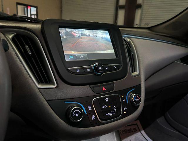 used 2016 Chevrolet Malibu car, priced at $8,599