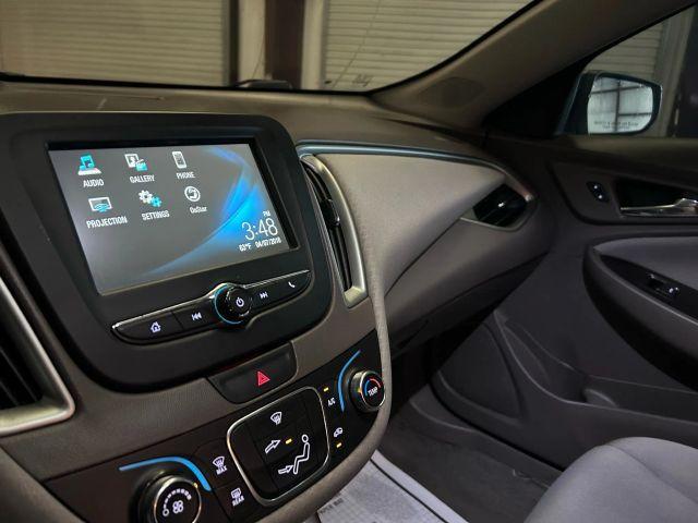 used 2016 Chevrolet Malibu car, priced at $8,599
