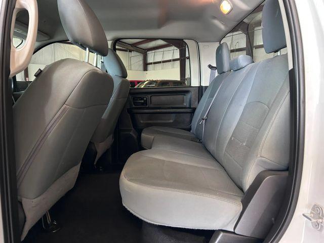 used 2018 Ram 3500 car, priced at $29,599