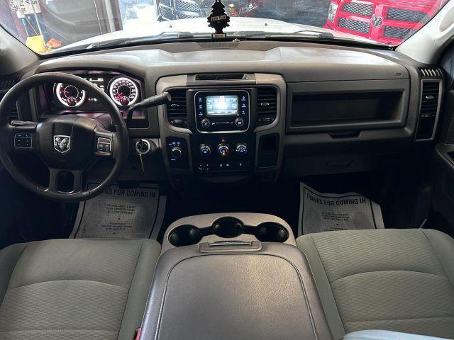 used 2018 Ram 3500 car, priced at $29,599
