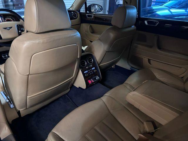 used 2006 Bentley Continental Flying Spur car, priced at $18,999