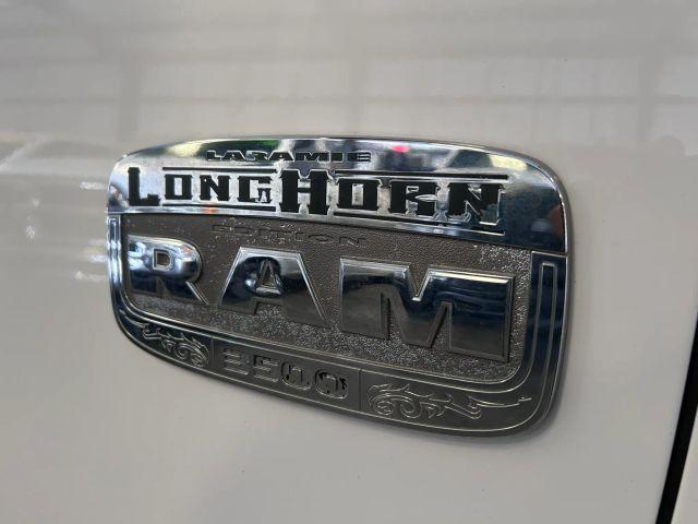 used 2012 Ram 3500 car, priced at $31,999