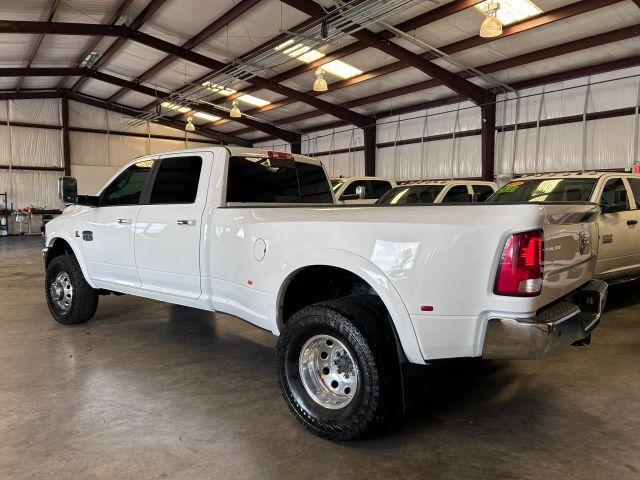 used 2012 Ram 3500 car, priced at $31,999