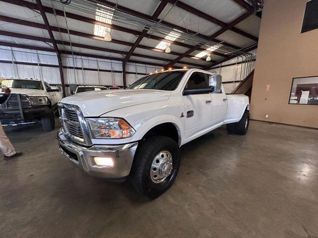 used 2012 Ram 3500 car, priced at $31,999