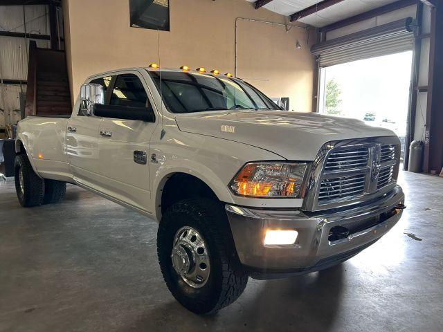 used 2012 Ram 3500 car, priced at $31,999