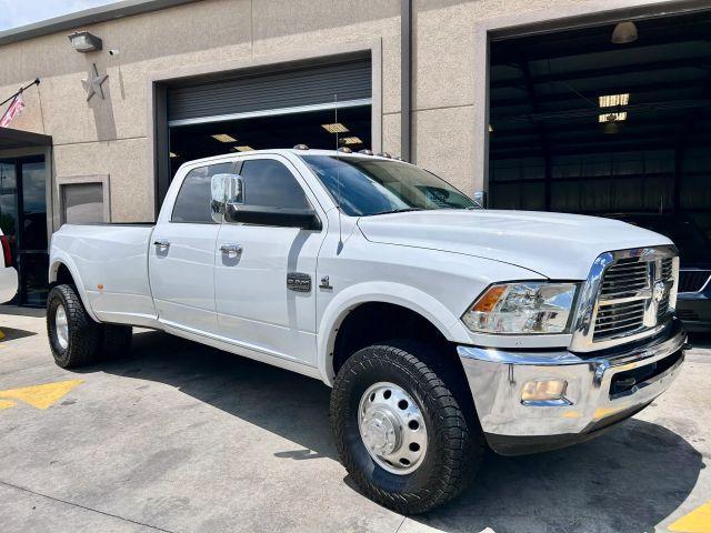 used 2012 Ram 3500 car, priced at $31,999