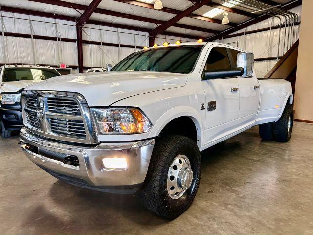 used 2012 Ram 3500 car, priced at $31,999