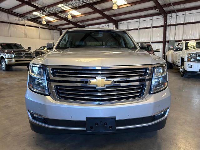 used 2015 Chevrolet Tahoe car, priced at $12,999